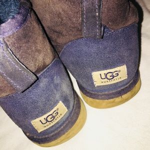 Short Ugg’s